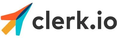 Clerk.io Clerk.io Logo