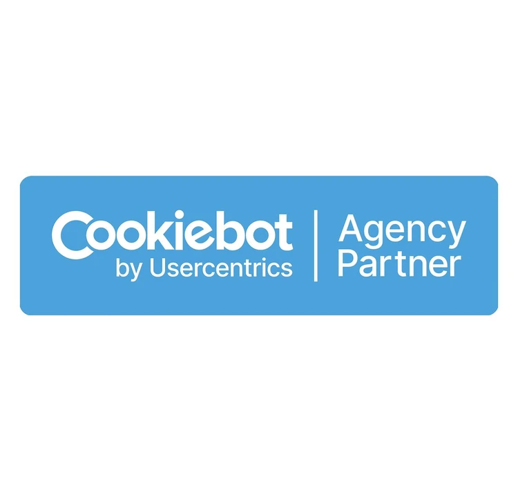 Cookiebot Partnership 2025 Cookiebot Partnership 2025