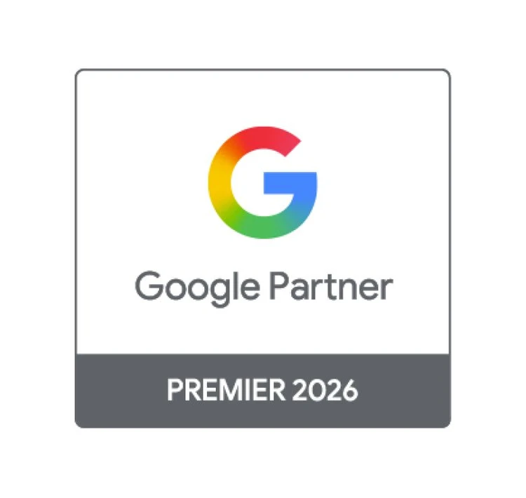 Google Partner 2026 Google partner 2026
