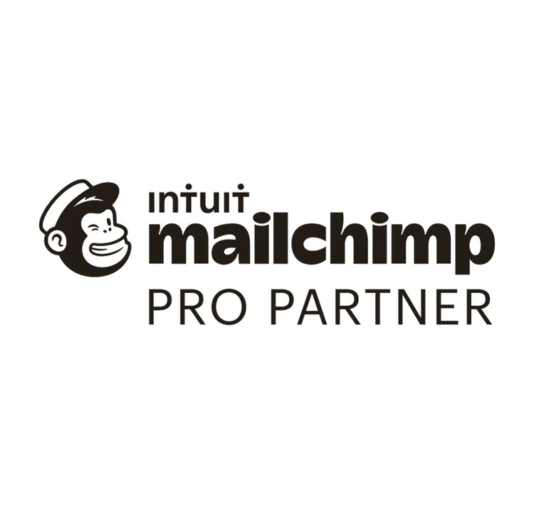 Mailchimp Partnership 2025 Mailchimp Partnership 2025