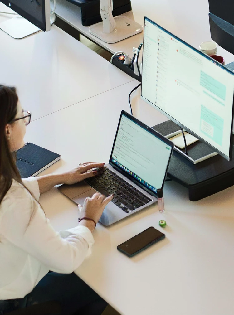 Creativity, Ad Asset e Landing Page 1