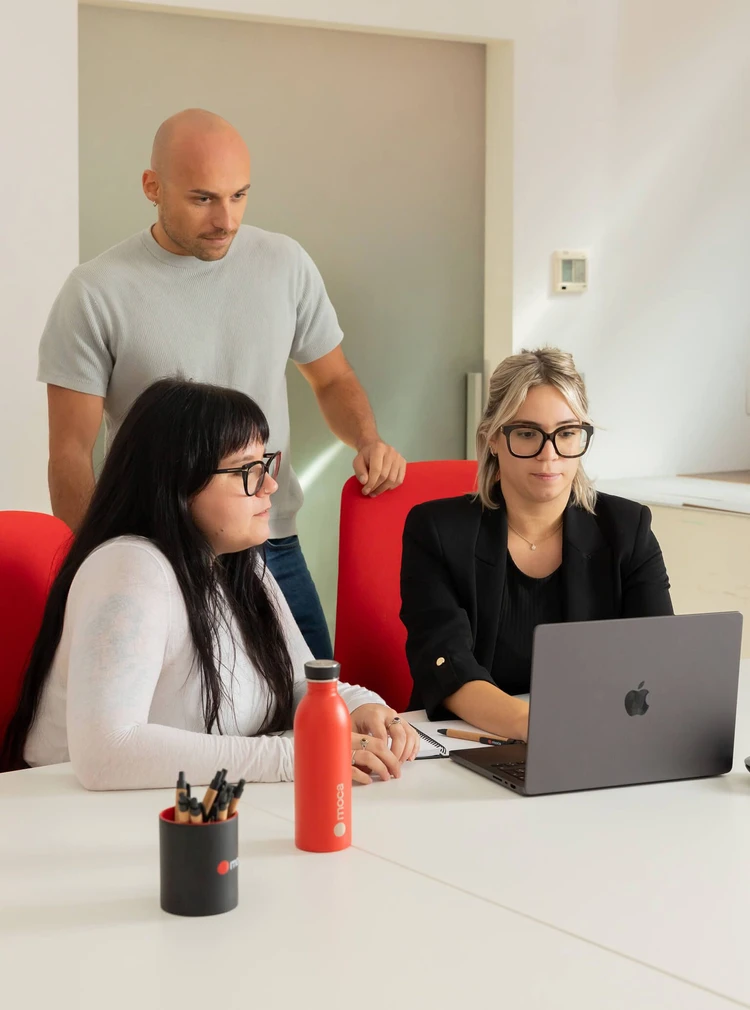 Creativity, Ad Asset e Landing Page 2