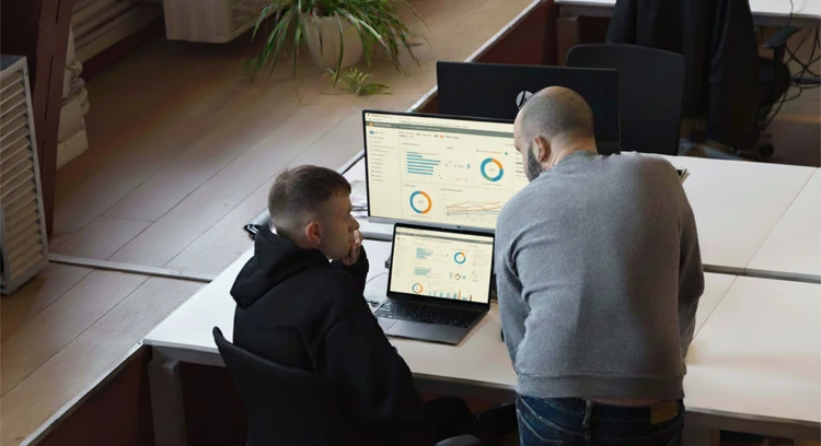 Data Analytics e Visualization1