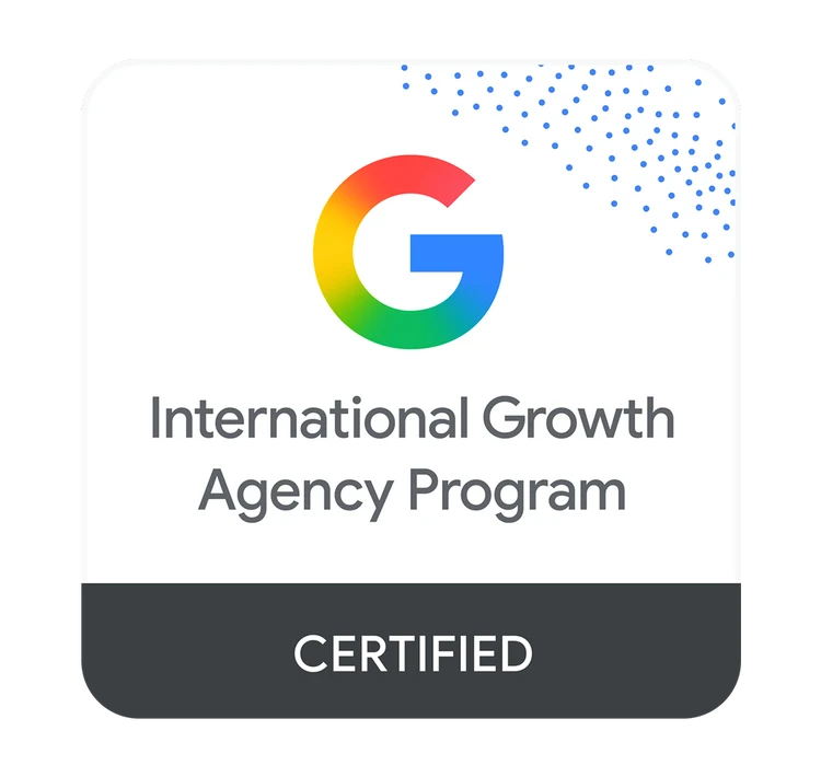 Google Igap Partnership 2026 Google Igap Partnership 2026