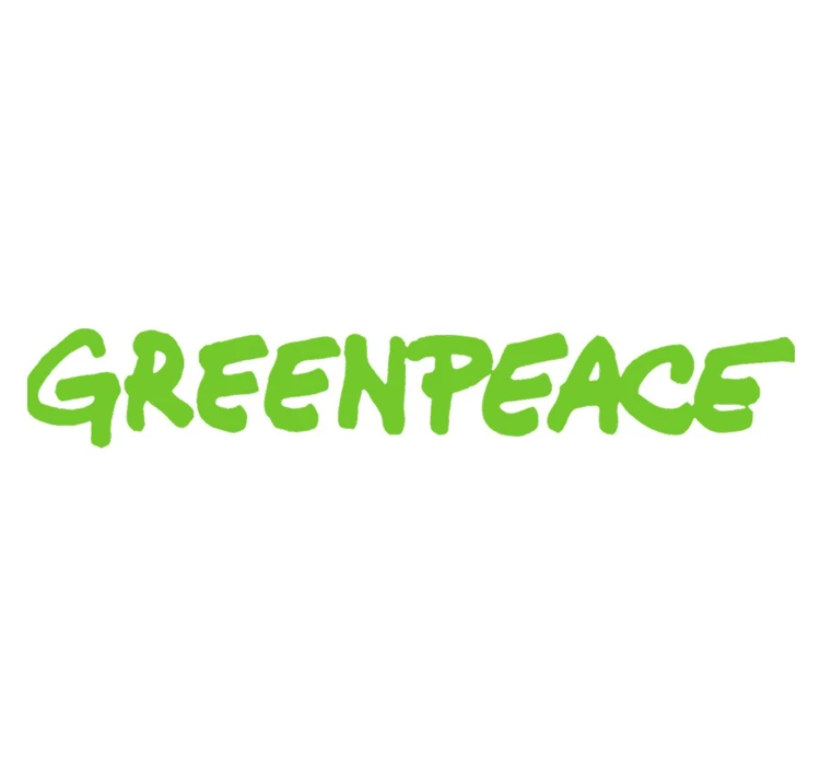 Greenpeace Greenpeace