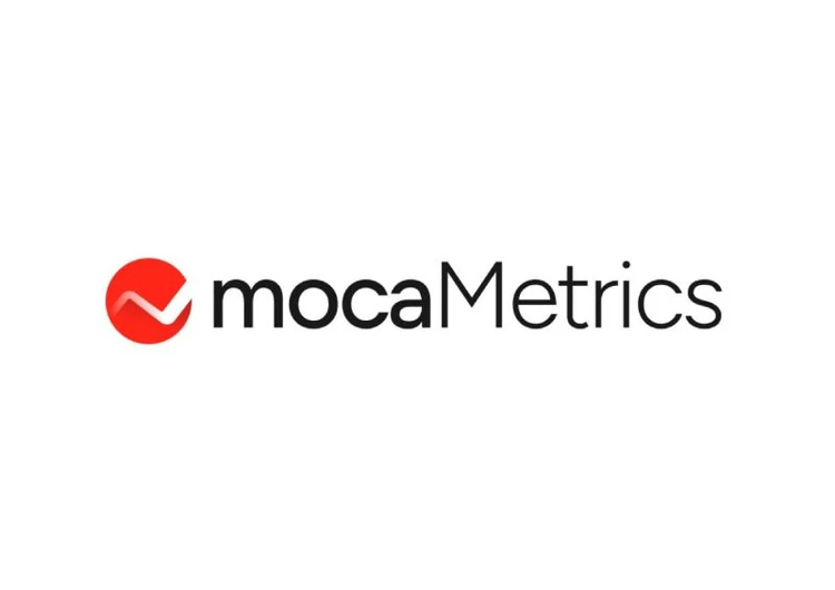 Logo mocaMetrics