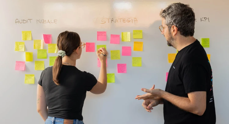 Media e SEO strategy