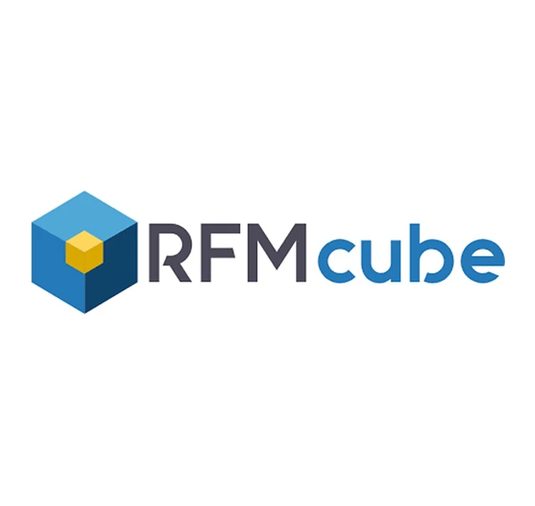 RFM Cube RFM Cube
