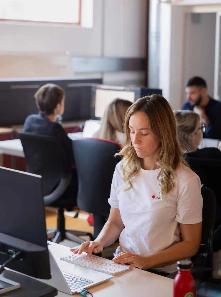 Search, Video, Social Advertising e Programmatic1 2