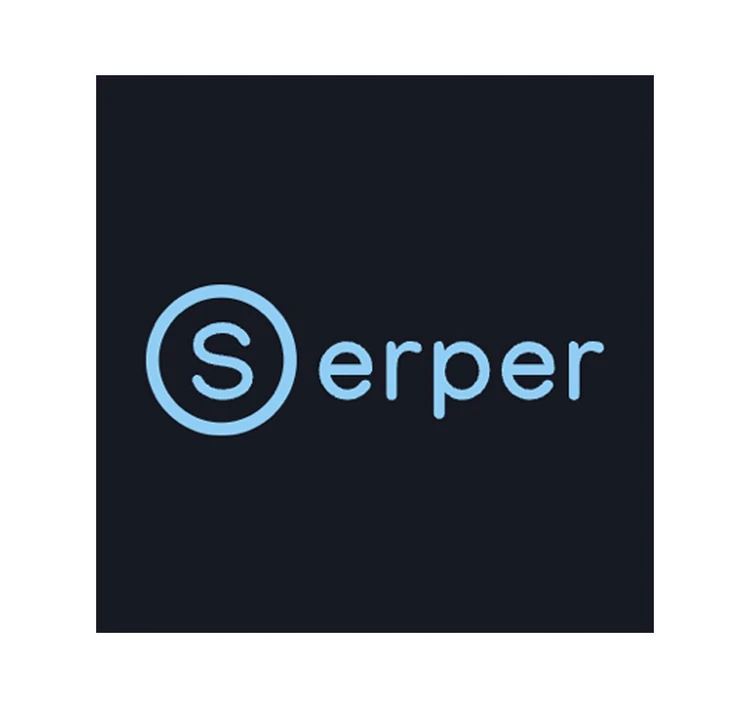 Serper Serper