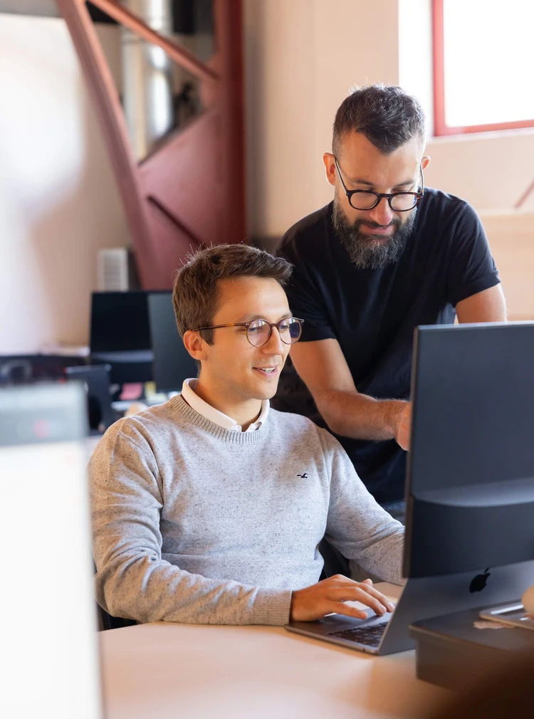 UX/UI Design & Copywriting1